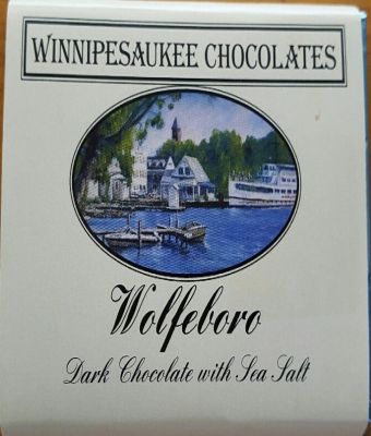 Winnipesaukee Chocolates - Wolfeboro