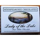 Winnipesaukee Chocolates - Lady of the Lake